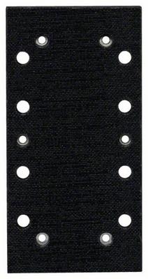 Schuurschijf 182 x 92 mm, met klittenbandbevestiging Bosch Accessories 2608000072