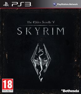 The Elder Scrolls V Skyrim