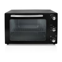 Princess 112759 Mini-oven Convectiefunctie 55 l - thumbnail