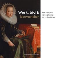 Werk, bid & bewonder - Marianne Eekhout - eBook (9789462495272)