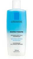 La Roche-Posay Respectissime Waterproof Oogmake-up Remover 125 ml