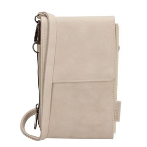 Beagles Phone Bag Telefoontasje Marbella Licht Taupe