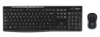 Logitech Desktop MK270