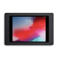 Displine Companion Wandhouder compatibel met iPad 10.2-inch, zwart
