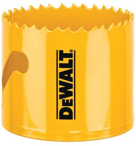 DeWalt Accessoires Gatenzaag | Bi-metaal | Ø70 mm | zaagdiepte 40 mm - DT90328-QZ