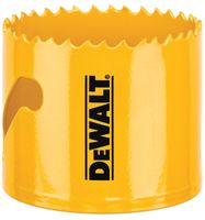 DeWalt Accessoires Gatenzaag | Bi-metaal | Ø70 mm | zaagdiepte 40 mm - DT90328-QZ