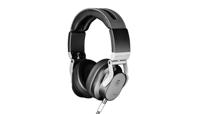 Austrian Audio Hi-X50 Hoofdtelefoons Bedraad Hoofdband Podium/studio Zwart, Zilver - thumbnail