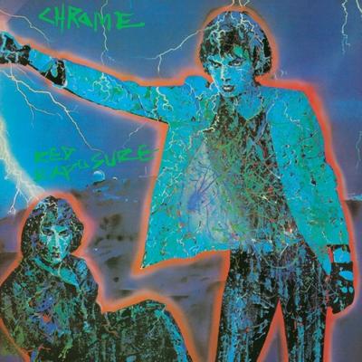 Red Exposure - CD (5053760096351)