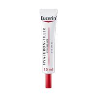 Eucerin,Hyaluron Filter + Volume Lift Oogcontour SPF15+ 15 ml