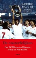 De onsterfelijken - Arrigo Sacchi, Luigi Garlando - eBook (9789021423043)