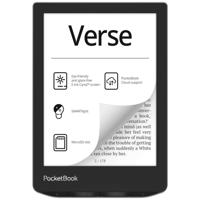 PocketBook Verse eBook-reader 15.2 cm (6 inch) Grijs - thumbnail