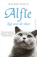 Kat over de vloer - Rachel Wells - eBook (9789402751680)
