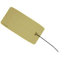 Thermo TECH Polyester verwarmingsfolie 24 V 40 W (L x B) 336 mm x 171 mm