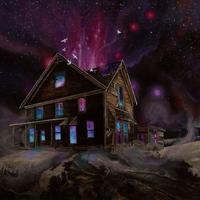 Suspended In Reflections - LP (4059251197553)