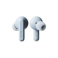 sudio A3Pro Staal blauw - De oordopjes met ruisonderdrukking voor de hele dag. Uitgebalanceerde luisterervaring, microfoons, Bluetooth-verbinding met meerdere punten, Bluetooth 5.4, IPX4