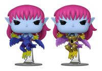 Yu-Gi-Oh! POP! Animation Figure Harpie Lady w/CH 9 cm Assortment (6) - thumbnail