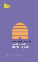 Werk vinden dat bij je past - Roman Krznaric - ebook - thumbnail