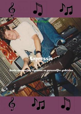 Hans  Vogel Expressie