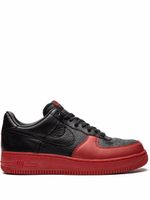 Nike baskets Air Force 1 Low - Noir