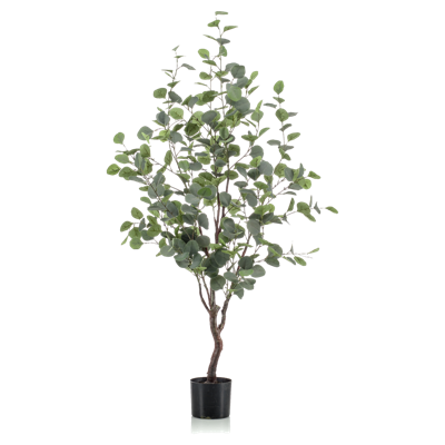 Wants&Needs Plants Kunstplant Eucalypthus