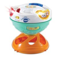 VTech Baby 3in1 Magische Muziekbal - thumbnail