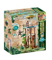 PlaymobilÂ® Wiltopia 71008 Onderzoeksstation met kompas - thumbnail