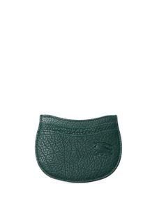 Burberry porte-cartes Rocking Horse - Vert