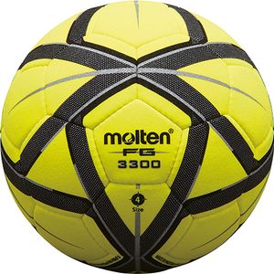 Molten Voetbal zaal F4G3300