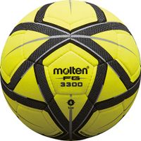 Molten Voetbal zaal F4G3300 - thumbnail