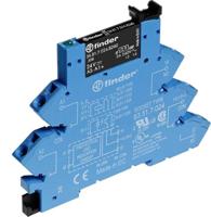 Finder Halbleiterrelais 38.91.7.060.9024 1 pc(s)