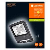 LEDVANCE ENDURA® FLOOD Warm White L 4058075239340 LED-buitenschijnwerper 50 W - thumbnail