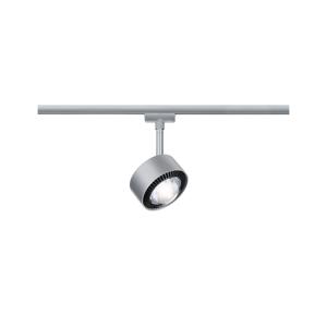 Paulmann Spot Aldan 230V-railsysteem lamp URail 8 W LED