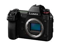 Panasonic Lumix DC-S1