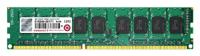 Transcend Ts512Mlk72V3N 4Gb Ddr3 1333Mhz Ecc Dimm