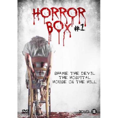 Horror Box (DVD)