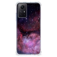 Shockproof Case voor Xiaomi Redmi Note 12s Galaxy - thumbnail