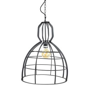 Urban Interiors hanglamp Scandic 40cm - Vintage Black