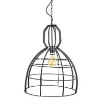 Urban Interiors hanglamp Scandic 40cm - Vintage Black