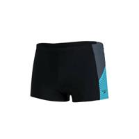 Speedo Endurance10 zwemboxer Dive zwart/blauw