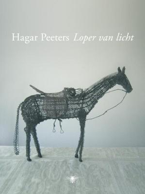 Hagar  Peeters Loper van licht