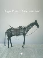Hagar  Peeters Loper van licht