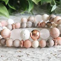 Set van 2 kralenarmbanden van Sophie Siero