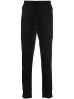 TOM FORD drawstring-waistband track pants - Noir