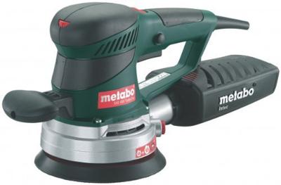 Metabo SXE 450 TurboTec 600129000 Excentrische schuurmachine 350 W