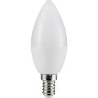 Müller-Licht 401016 LED-lamp Energielabel G (A - G) E14 Kaars 2.9 W = 25 W Warmwit 1 stuk(s)