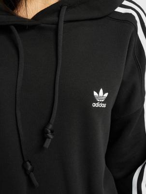 adidas Originals / Hoody Originals in zwart adidas Originals / Hoody Originals in zwart