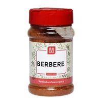 Berbere - Strooibus 130 gram