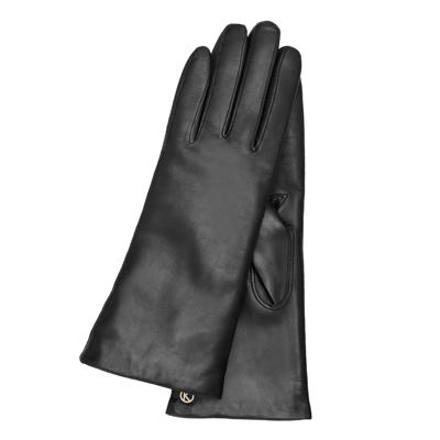 Otto Kessler Ava Dames Handschoenen black 7 Otto Kessler Ava Dames Handschoenen black 7
