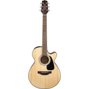 Takamine GF30CE-NAT elektrisch-akoestische westerngitaar