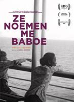 Ze Noemen Me Baboe - DVD (8717903488737)